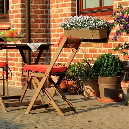 B&B Laurus Ypres Exterior foto