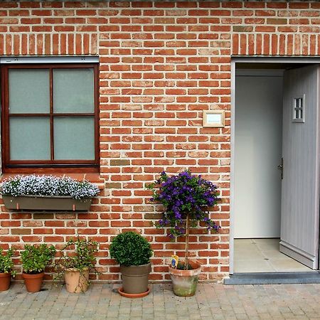 B&B Laurus Ypres Exterior foto