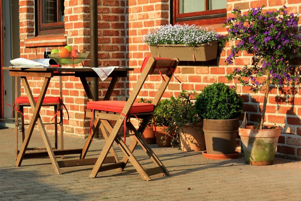 B&B Laurus Ypres Exterior foto