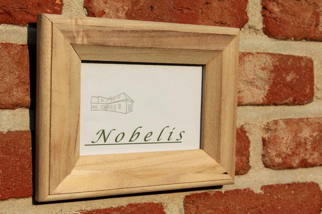 B&B Laurus Ypres Exterior foto