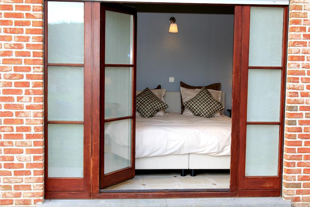 B&B Laurus Ypres Habitación foto
