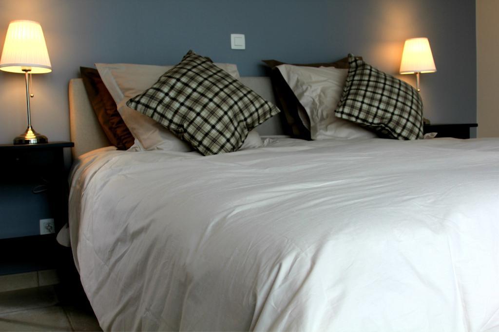 B&B Laurus Ypres Habitación foto