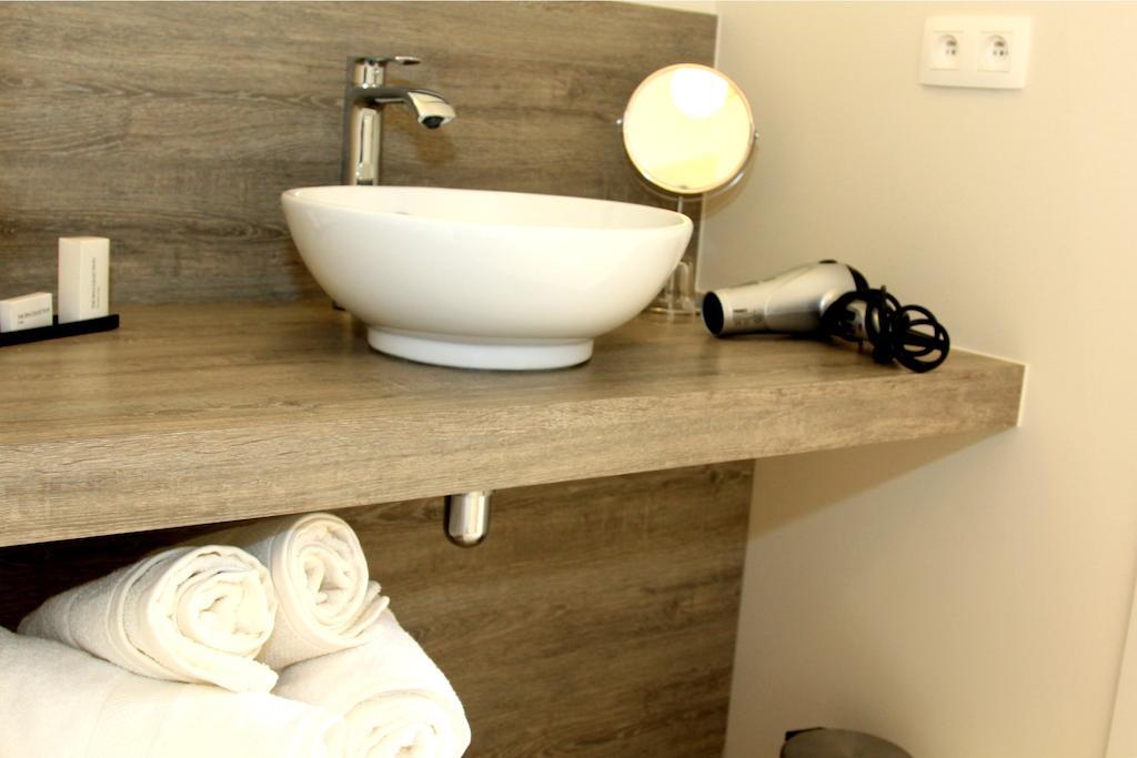 B&B Laurus Ypres Habitación foto