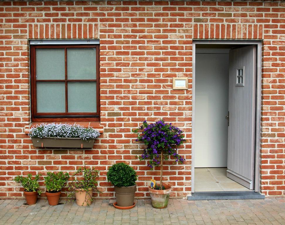 B&B Laurus Ypres Exterior foto