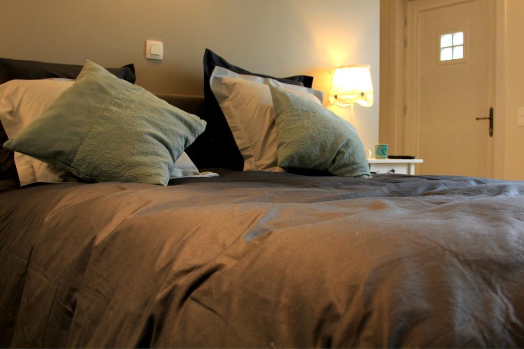 B&B Laurus Ypres Habitación foto